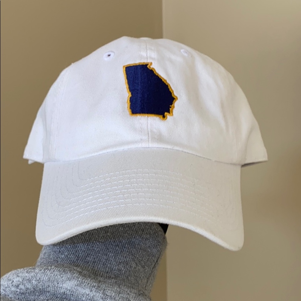 Georgia hat
